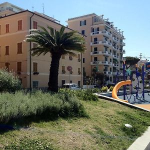 Hotel Giardino al Mare